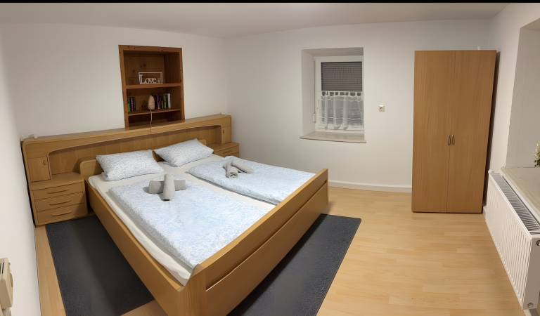 Ferienwohnung  Sonnenbühl