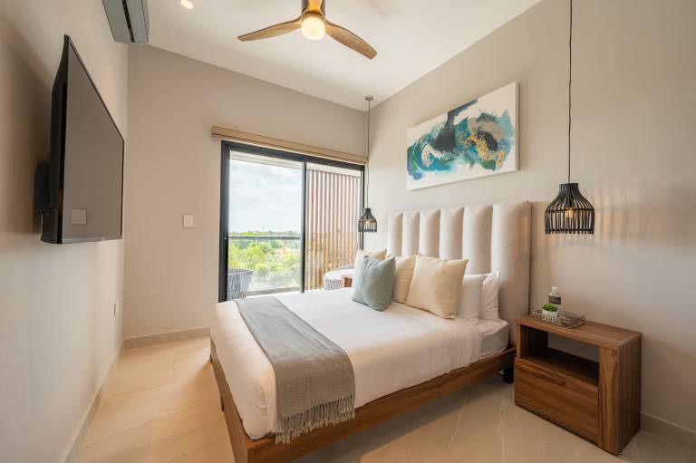 Kippal Apartamento con vista al mar — photo 3