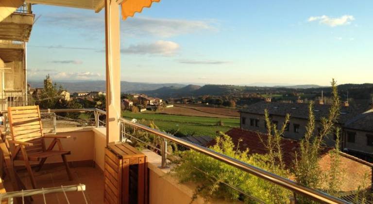 Apartamento Berga
