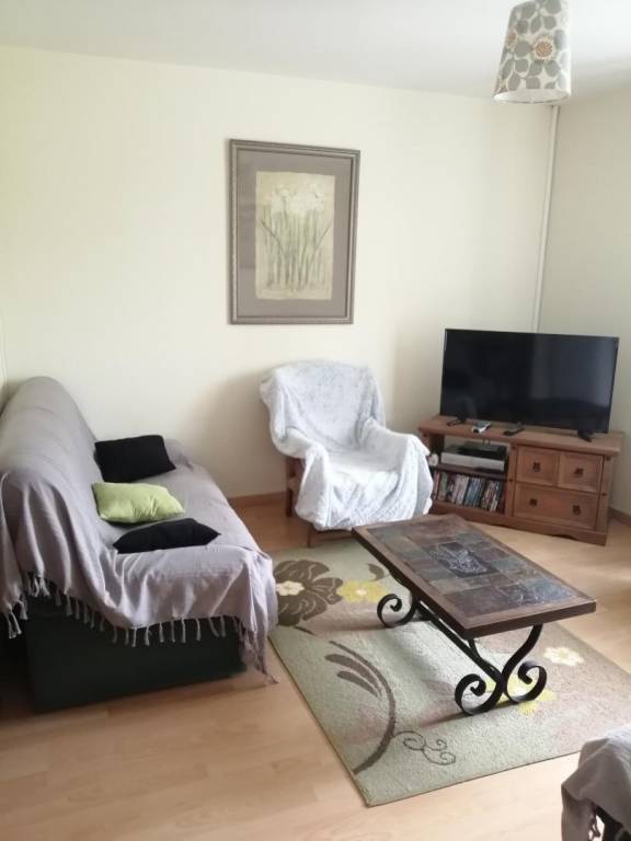 Gite with yard & terrace | Pet-friendly — photo 5
