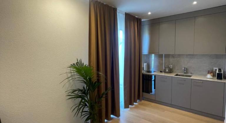 Lovely serviced apartment with yard & terrace | Dogs allowed — photo 2