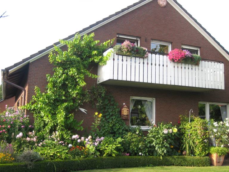 Ferienwohnung Ostbevern