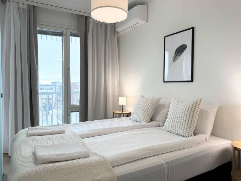 Appartement Oulu