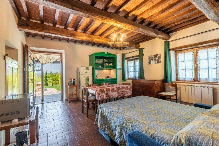 Apartment 'Mostella' with Shared Pool, Wi-Fi and Air Conditioning — photo 2