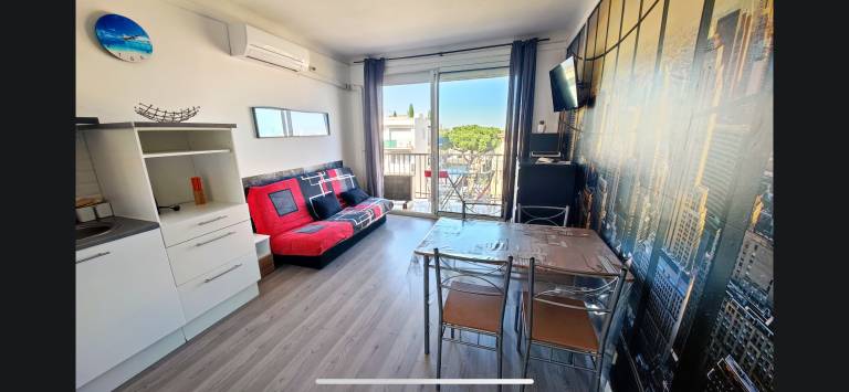 Holiday apartment | Sea view — photo 4