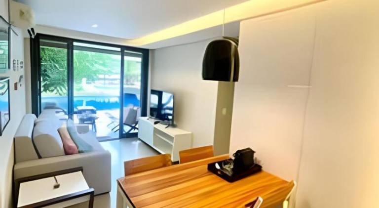 Lovely rental apartment with pool | Beach nearby | Pets are welcome — photo 2
