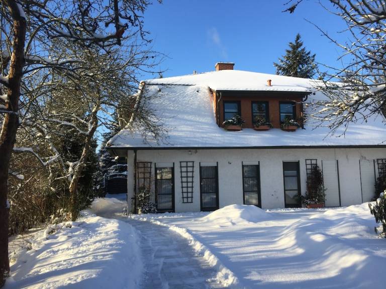 Apartmán Hranice