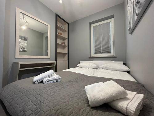 Apartament Koszalin
