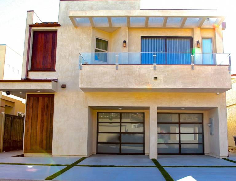 House Oxnard