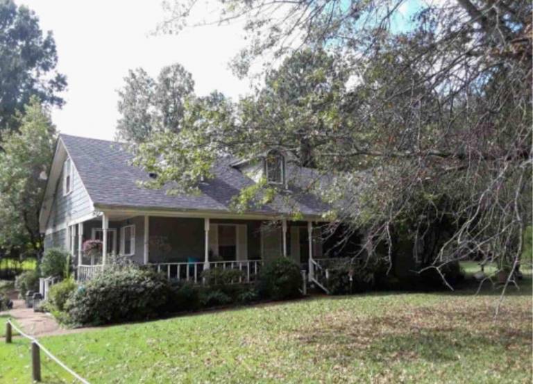 House  Collierville