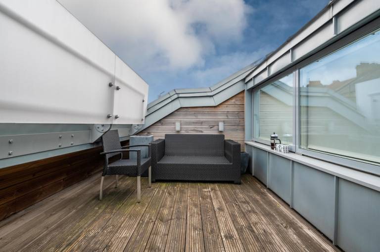 Apartment  Neasden