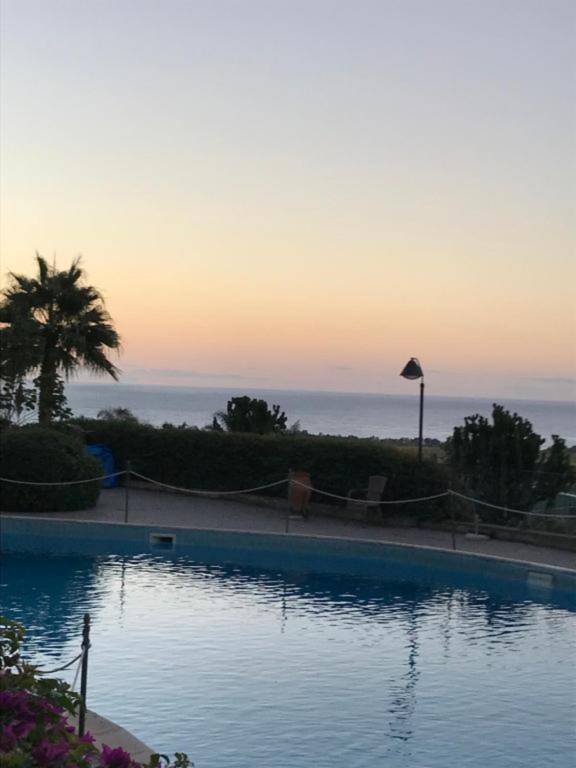 Holiday Apartment "Casa Orchidea" with Sea View, Shared Pool & Terraces — photo 2