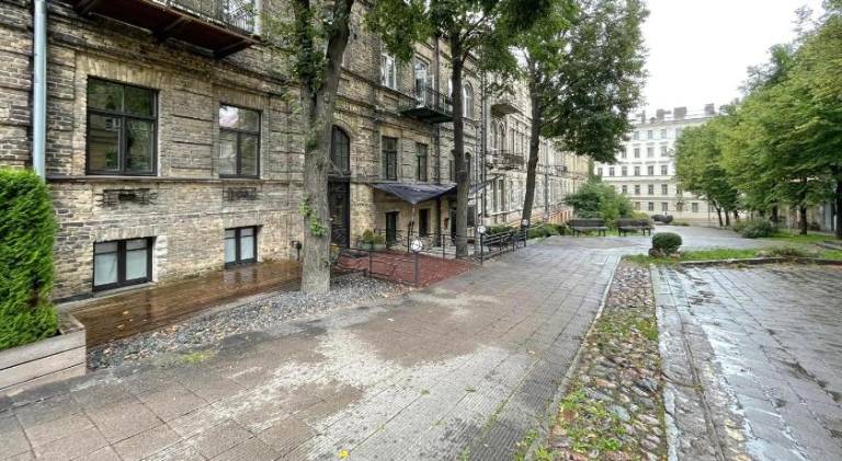 Holiday apartment | Near Presidential Palace of the Republic of Lithuania — photo 3