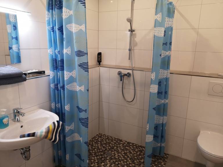 Ferienwohnung Dülmen