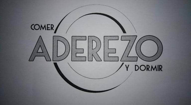 ADEREZO Hostal Restaurante in Badajoz
