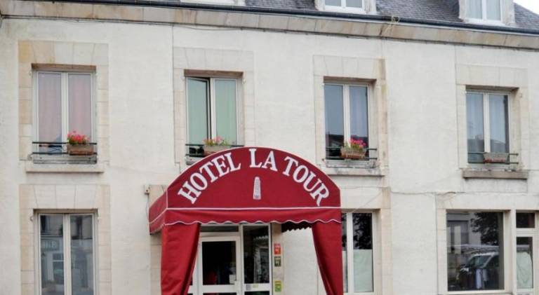 Hotel La Tour — photo 3