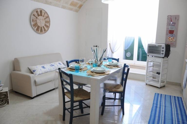 Appartement Monopoli