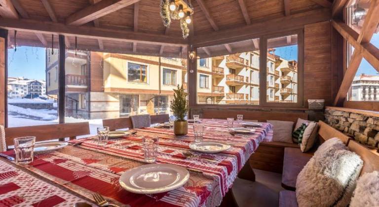 PIRIN SENSE APARTMENT COMPLEX — photo 4