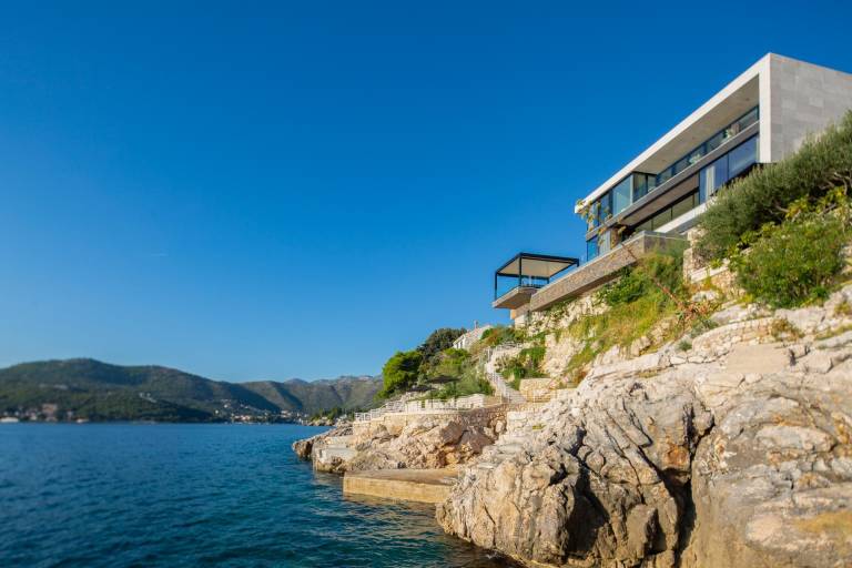 Villa  Dubrovnik
