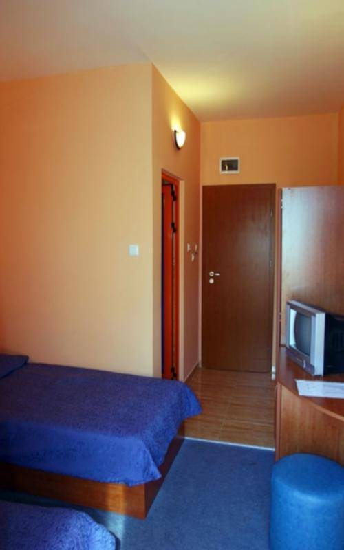 Hotel Jemelly — photo 2