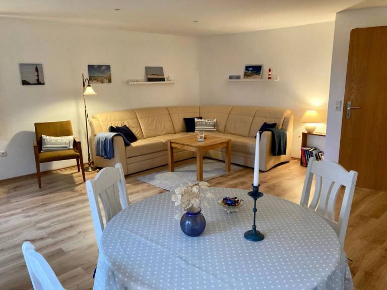 Ferienwohnung Tarp