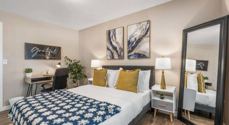 AT and T Walkable 1BD unit Live the Excitement in Arlington, TX
