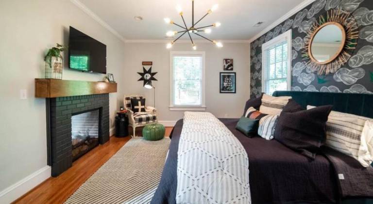 House with 3 rooms for 6 persons — photo 4