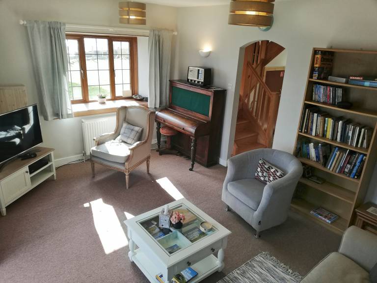 Children-friendly cottage with garden | Water view | Pets allowed — photo 3