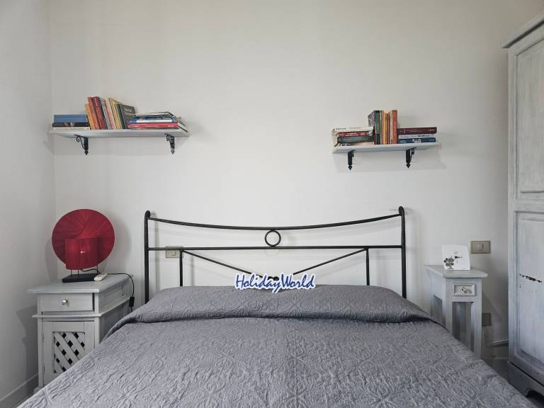 Ferienwohnung in Calasetta f&uuml;r max. 4 Personen