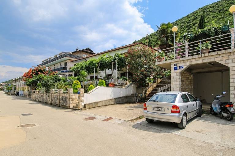 Apartman  Trpanj
