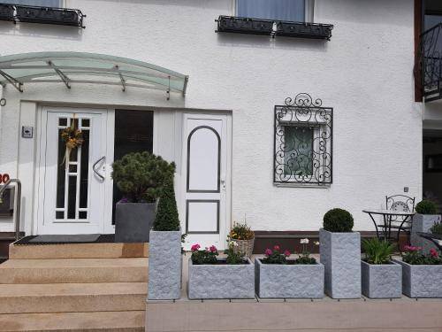 Bed & Breakfast Kirchheim unter Teck