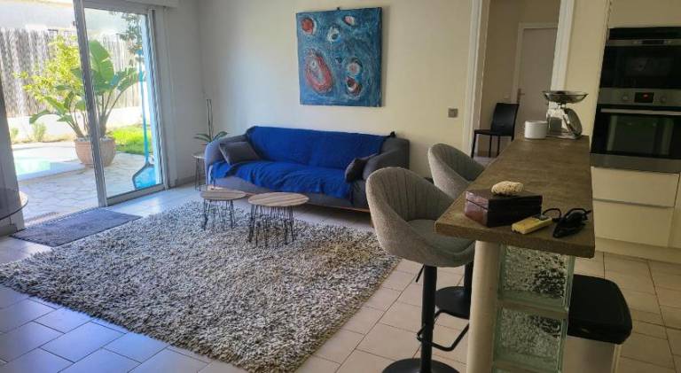 Nice holiday apartment with pool | Pet-friendly — photo 2