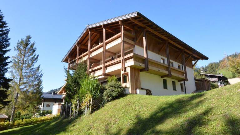 Ferienwohnung  Hinterthal