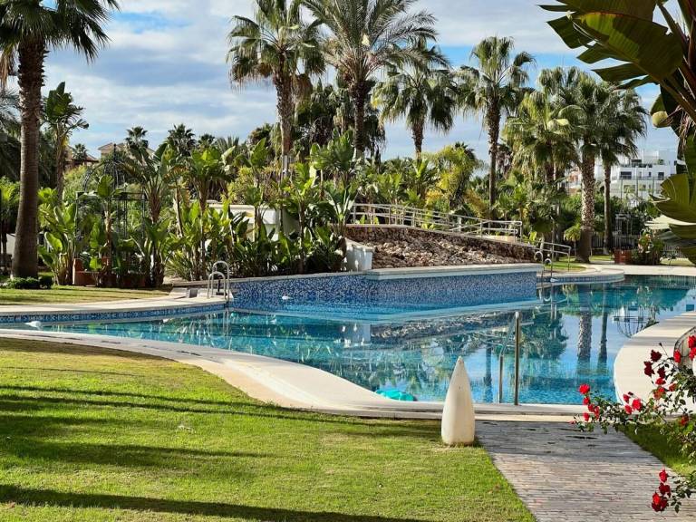 Appartement Motril