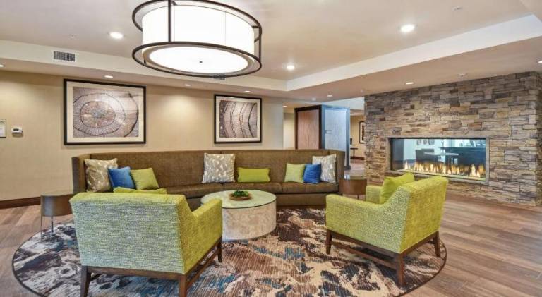 Homewood Suites by Hilton Pleasant Hill Concord in Pleasant Hill, CA