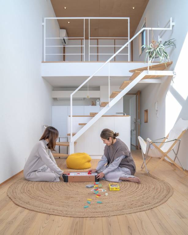 Casa  Na Muryojimachi