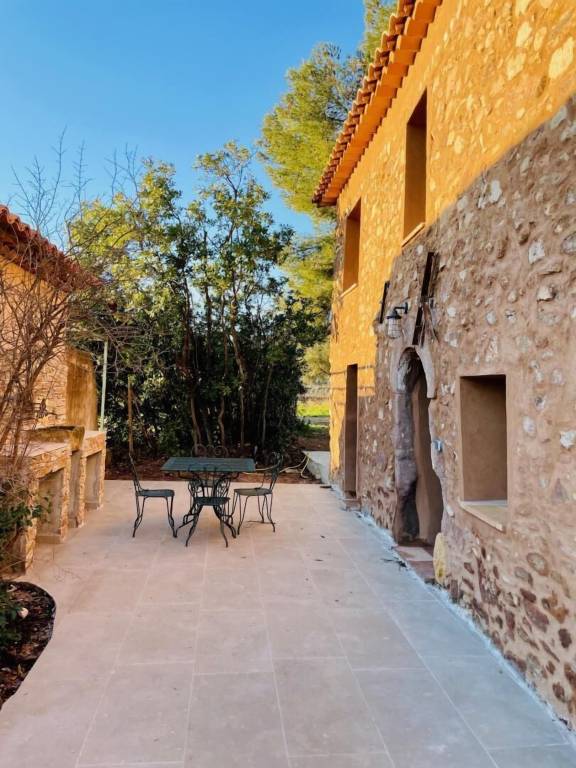 Maison de vacances Cuers