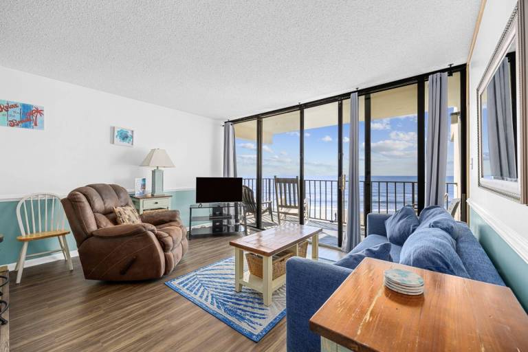 Condo Murrells Inlet