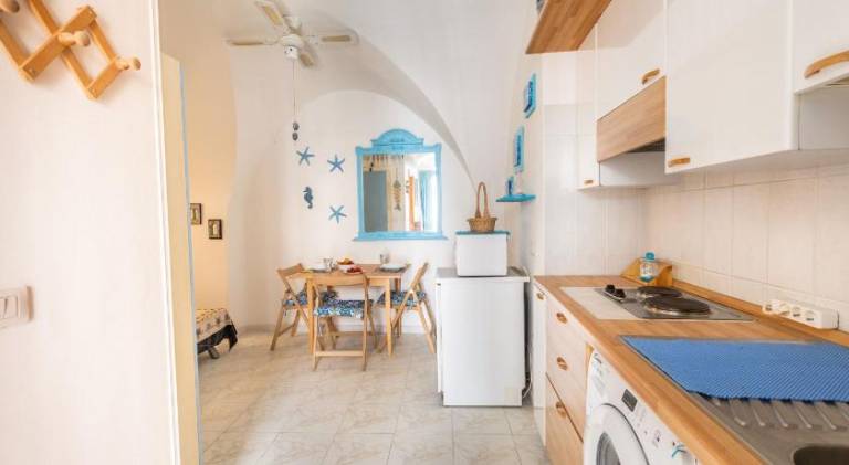 Apartment with 1 room for 2 persons — photo 3