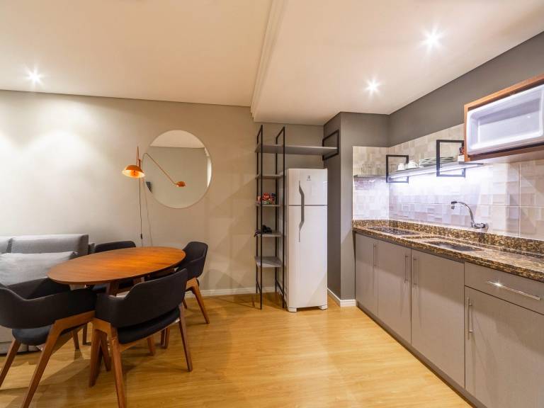 Mercure Curitiba Golden Hotel — photo 5