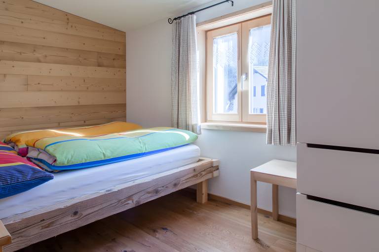 Charming holiday apartment with fast internet & yard | Pet-friendly — photo 4