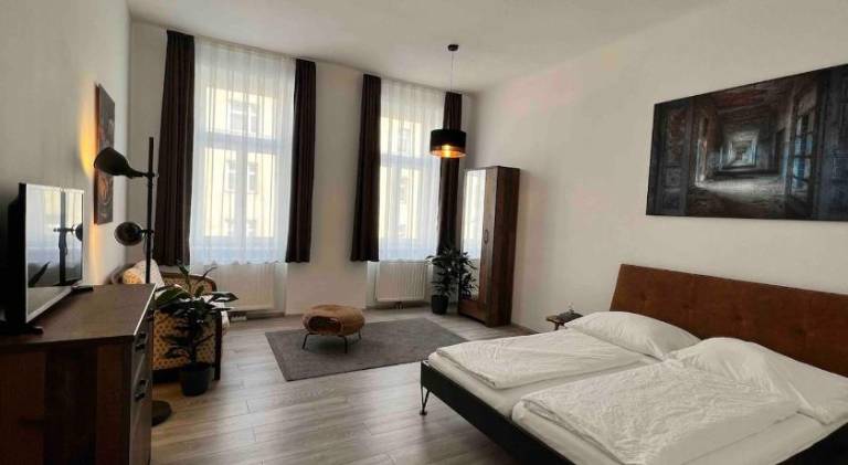Pleasant holiday apartment | Pet-friendly — photo 2