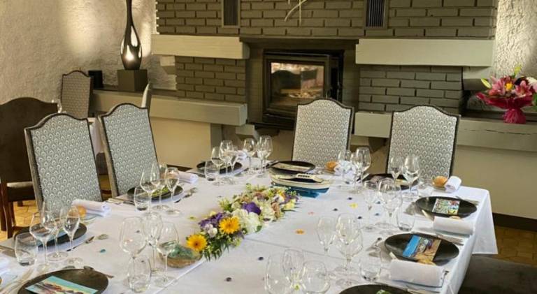 Logis Hostellerie des Ducs — photo 3