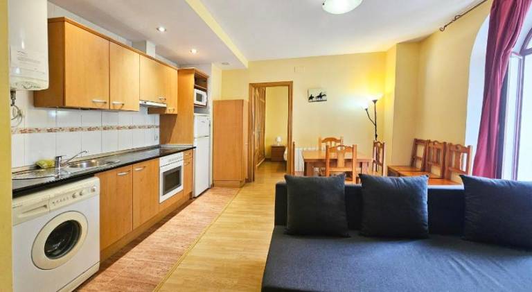 Apartamentos Canfranc 3000 — photo 3