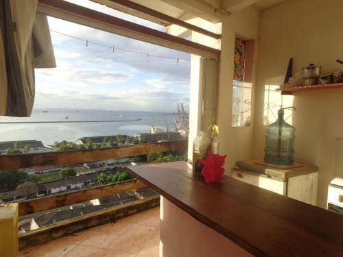Apartamento Mares