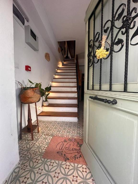 Pension Ayvalık