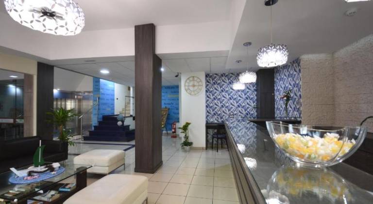 Holiday apartment with terrace | Close to Castillo de la Luz — photo 3