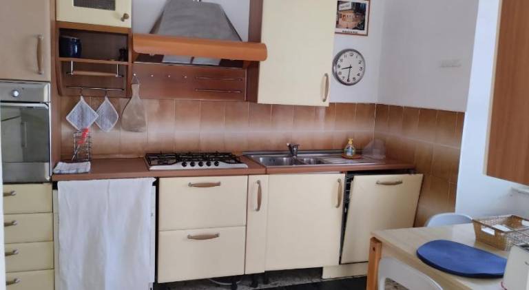 Holiday apartment with 3 rooms for 6 persons — photo 3