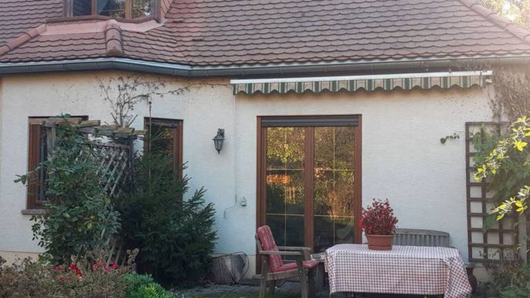 Ferienwohnung  Heidenau