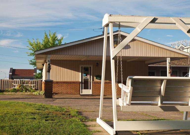 Motel  Sault Ste. Marie